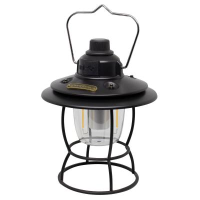 Artikelbild des Artikels “Campinglampe Orix “
