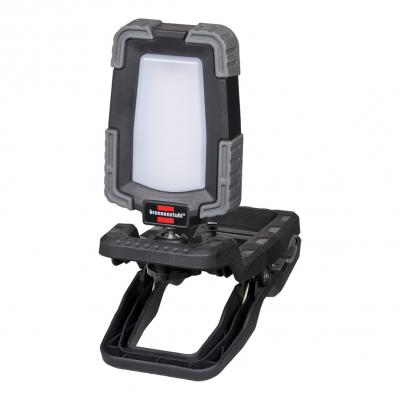 Artikelbild des Artikels “Mobiler Akku-LED-Arbeitsstrahler, CL 1050 MA Clip, 950 lm, IP65 “