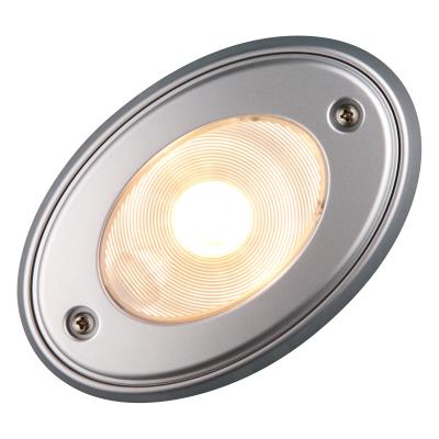 Artikelbild des Artikels “Aufbauspot oval “
