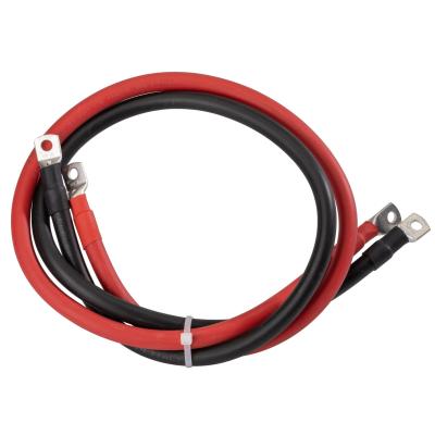 Product image of the product “Kabelset 50 mm² ”