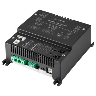 Product image of the product “Booster WA 121545 (Reisemobil) ”