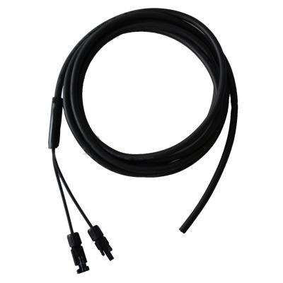 Product image of the product “Solarkabel MC4 2,5 mm² ”