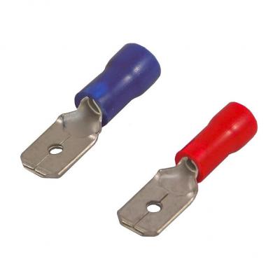 Product image of the product “Flachstecker ”