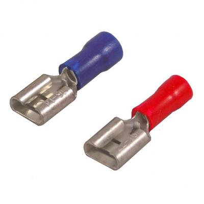 Product image of the product “Flachsteckhülse ”