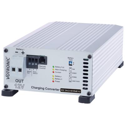 Product image of the product “Ladebooster VCC IUoU-Li, 45 A ”