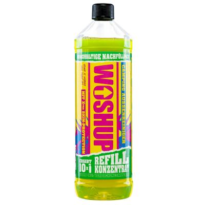 Product image of the product “Camping Cleaner Refill Konzentrat ”