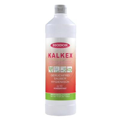Product image of the product “Sanitärreiniger Biodor Kalkex ”