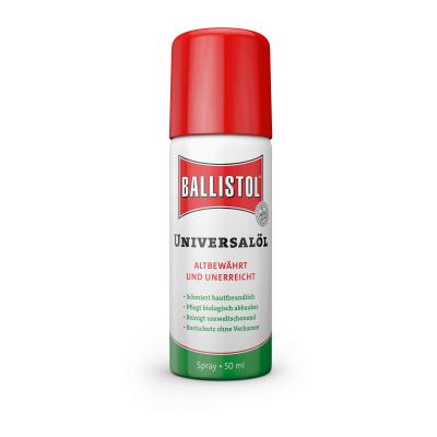 Product image of the product “Universalöl Spray ”