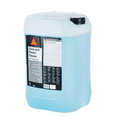 Product image of the product “Glas- und Plastikreiniger Cleaner G+P ”