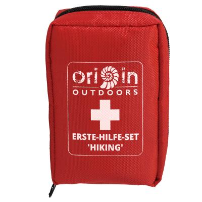 Artikelbild des Artikels “Erste-Hilfe-Set Hiking “