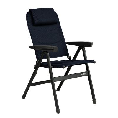 Product image of the product “Campingstuhl Advancer Ergofit, nachtblau nachtblau”