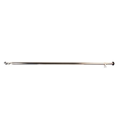 Product image of the product “Orkanstütze mit Gelenkfuß ”