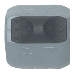 Product image of the product “Ersatzgehäuse ”