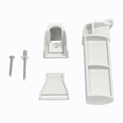 Product image of the product “Klemmprofil-Halterung Front Residence 6002 ”