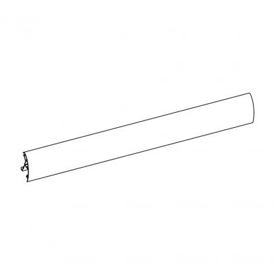 Product image of the product “Frontblende für TO 6900 ”
