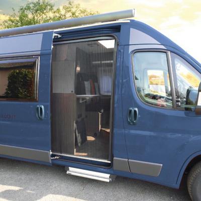 Artikelbild des Artikels “Insektenschutztür REMIcare Van, Fiat Ducato “