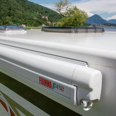 Artikelbild des Artikels “Dichtband Rain Guard Lower “