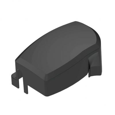 Artikelbild des Artikels “Endkappe schwarz für F43van “