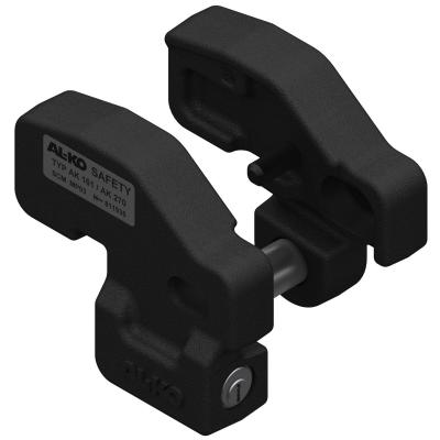Artikelbild des Artikels “Diebstahlsicherung Safety Premium für AK 161/270 “