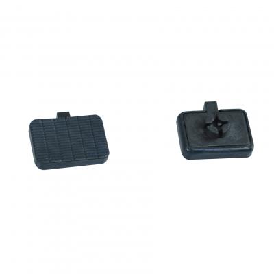 Product image of the product “Blättchen vom Klemm-Element für Aero Mirror, 2er-Set ”