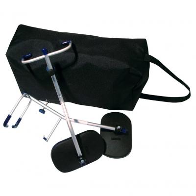 Product image of the product “Tragetasche Spiegel ”