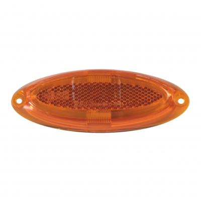 Artikelbild des Artikels “Markierungsleuchte oval “