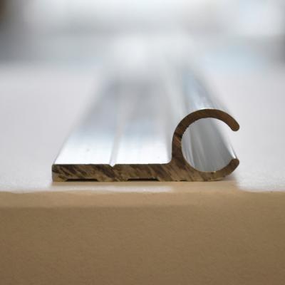 Product image of the product “Keder-Profilschiene gerade ”
