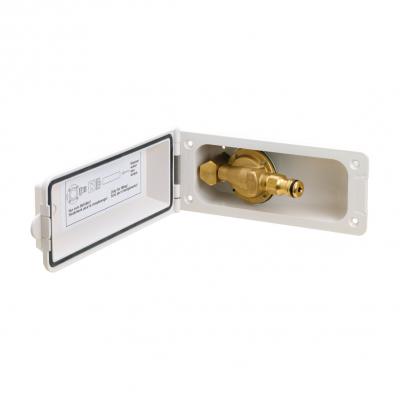 Product image of the product “Versorgungsklappe Variant SB”