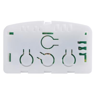 Product image of the product “Bedienelement dreistufige Anzeige Außenentlüftung ”