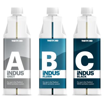 Artikelbild des Artikels “Sanitärzusatz iNDUS Set “