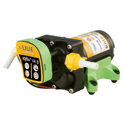 Artikelbild des Artikels “Membranpumpe IQflo® 12.3 “