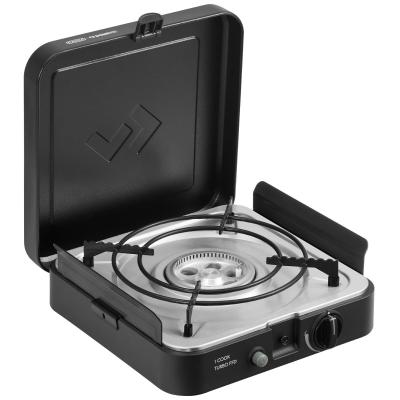Product image of the product “Gaskocher 1 Cook Turbo FFD Stove ”