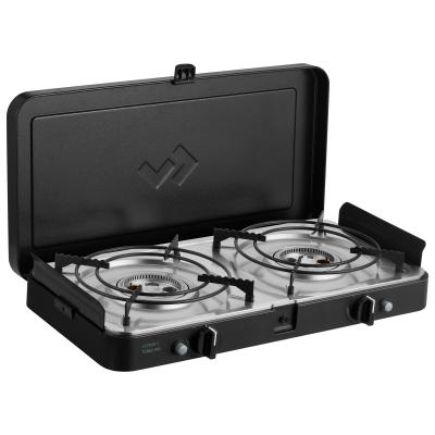 Product image of the product “Gaskocher 2 Cook 3 Turbo FFD Stove ”