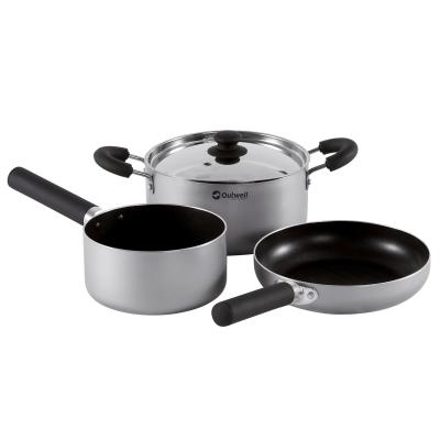 Product image of the product “Kochtopf-Set Feast Ceramic ”