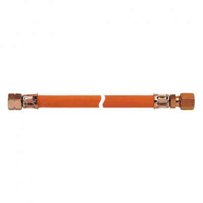 Product image of the product “Mitteldruck-Schlauchleitung 10 bar, G1/4 LH-ÜM x RVS 8, 1500 mm G1/4 LH-ÜM x RVS 8 | 1500 mm”