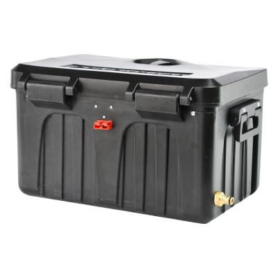 Product image of the product “Mobiler Warmwasserboiler 6 l, ohne Warmluftanschluss ohne Warmluftanschluss”