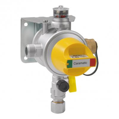 Product image of the product “Automatisches Umschaltventil Caramatic ProTwo ”