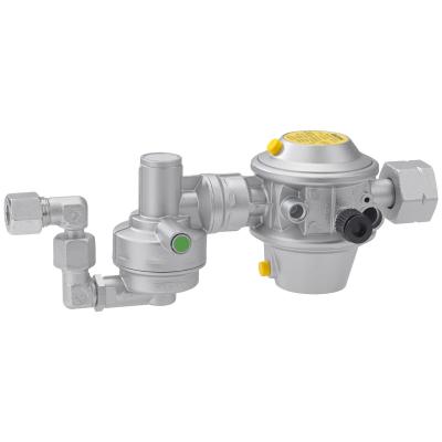 Product image of the product “Gasdruck-Regelanlage Caramatic DriveOne Gastank ”