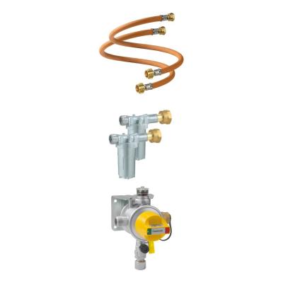 Product image of the product “Umschaltventil Caramatic ProTwo Set ”