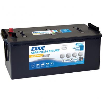 Product image of the product “Batterie Equipment GEL ”