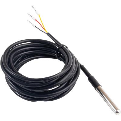 Product image of the product “Digitaler Temperatursensor ”