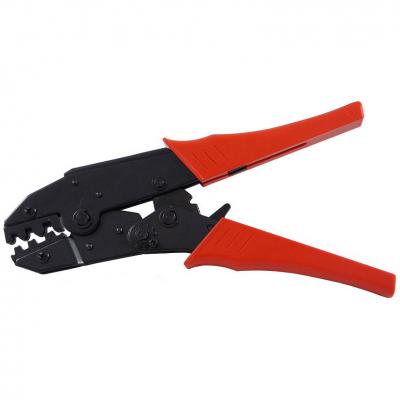 Product image of the product “Crimpzange für nicht isolierte Verbindungen ”