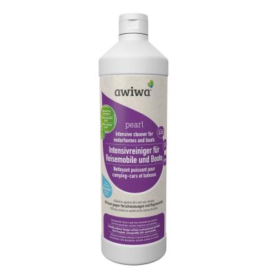 Artikelbild des Artikels “Caravan- und Boots-Intensivreiniger pearl 1 l “