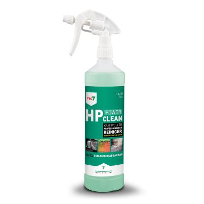 Product image of the product “Reiniger HP POWER CLEAN ”