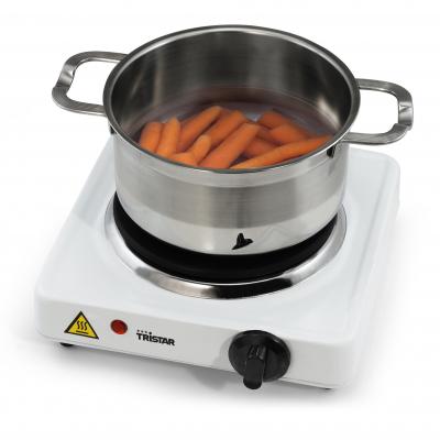 Product image of the product “Elektrische Kochplatte ”