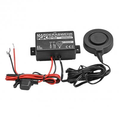 Product image of the product “Ultraschall Marderabwehr M7500 ”