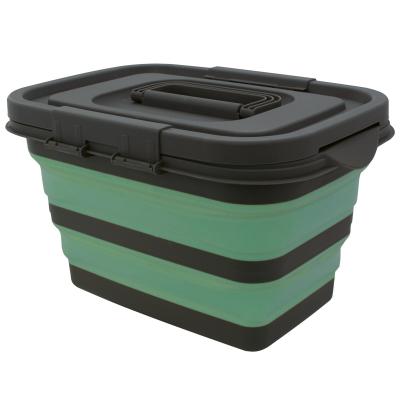 Product image of the product “Transportbox faltbar ”