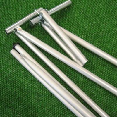 Product image of the product “Zeltgestänge Stahl ”