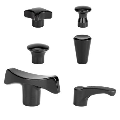 Product image of the product “Griffe/Halterungen flexiMAGS ”