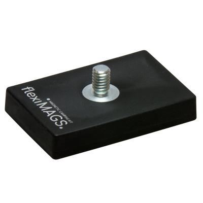 Product image of the product “Magnet A-System Squareline mit Außengewinde ”